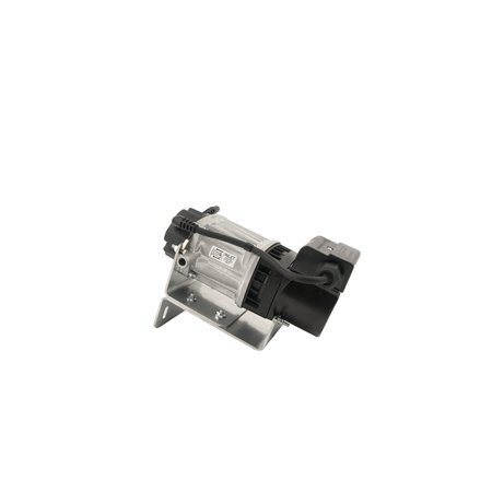 ZEROSTART Forced Flow Circulation Heater - 1500W 120V 12.5A, Left Outlet 3309021